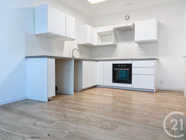 maison à louer - 3 pièces - 64.6 m2 - COGNAC - 16 - POITOU-CHARENTES - Century 21 Xso Immobilier