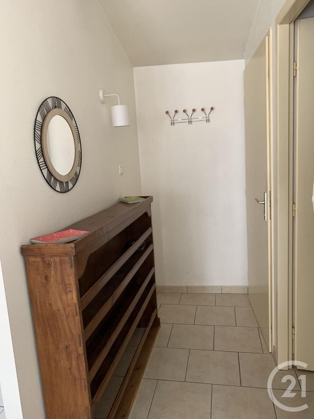 Appartement T2 à louer - 2 pièces - 40.0 m2 - COGNAC - 16 - POITOU-CHARENTES - Century 21 Xso Immobilier