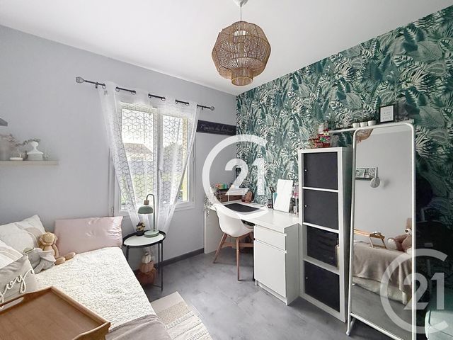 maison à vendre - 5 pièces - 103.5 m2 - COGNAC - 16 - POITOU-CHARENTES - Century 21 Xso Immobilier