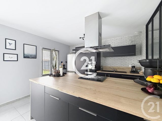 maison à vendre - 5 pièces - 103.5 m2 - COGNAC - 16 - POITOU-CHARENTES - Century 21 Xso Immobilier