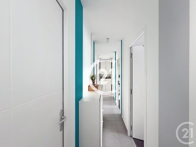 maison à vendre - 5 pièces - 103.5 m2 - COGNAC - 16 - POITOU-CHARENTES - Century 21 Xso Immobilier