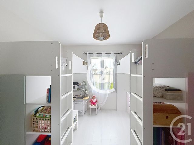 maison à vendre - 5 pièces - 103.5 m2 - COGNAC - 16 - POITOU-CHARENTES - Century 21 Xso Immobilier