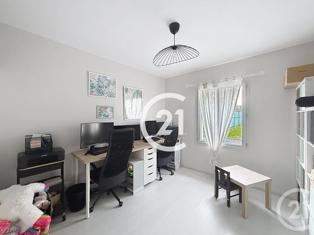 maison à vendre - 5 pièces - 103.5 m2 - COGNAC - 16 - POITOU-CHARENTES - Century 21 Xso Immobilier