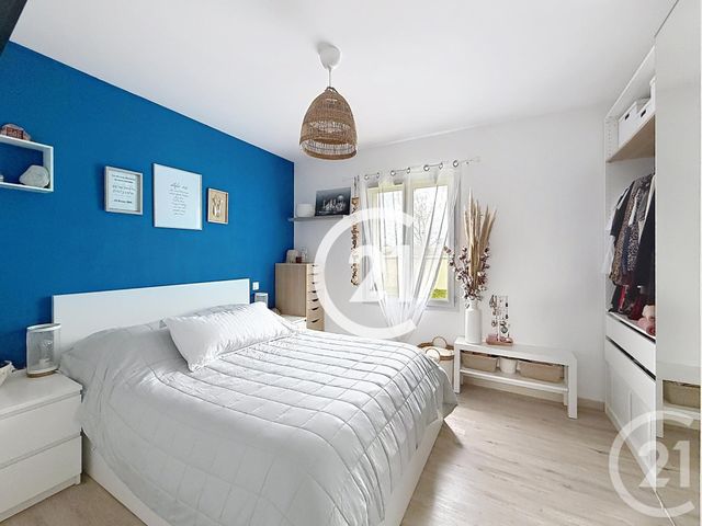 maison à vendre - 5 pièces - 103.5 m2 - COGNAC - 16 - POITOU-CHARENTES - Century 21 Xso Immobilier