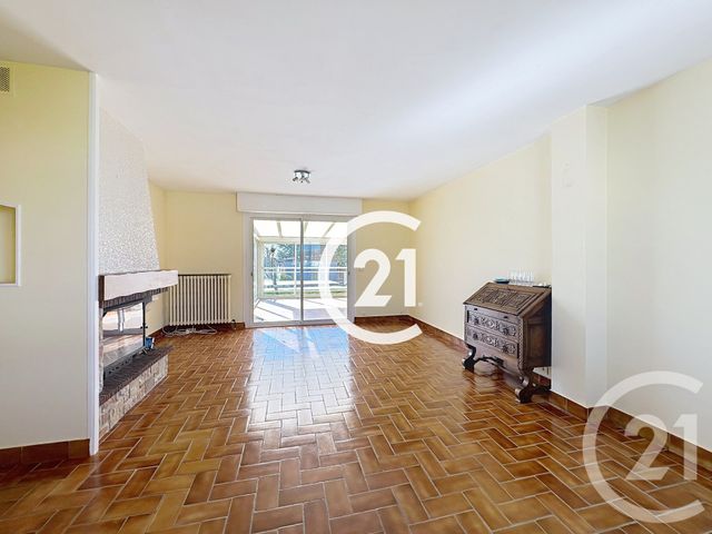 maison à vendre - 6 pièces - 126.5 m2 - MERPINS - 16 - POITOU-CHARENTES - Century 21 Xso Immobilier