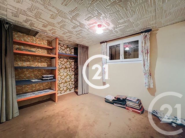 maison à vendre - 6 pièces - 126.5 m2 - MERPINS - 16 - POITOU-CHARENTES - Century 21 Xso Immobilier