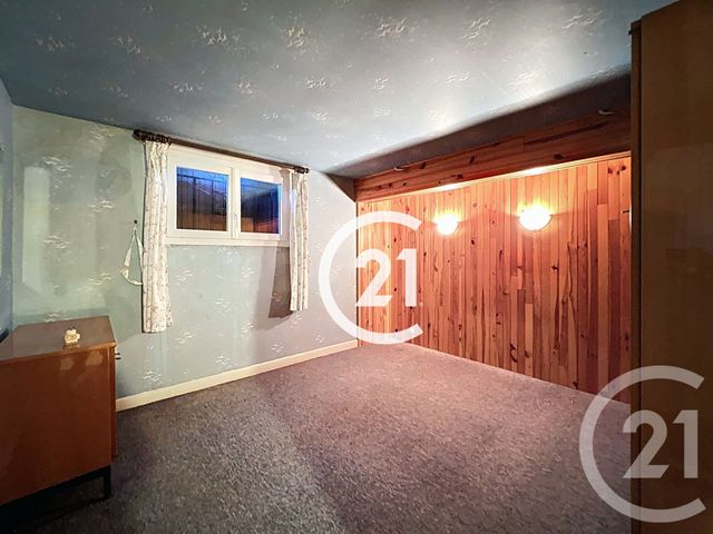 maison à vendre - 6 pièces - 126.5 m2 - MERPINS - 16 - POITOU-CHARENTES - Century 21 Xso Immobilier