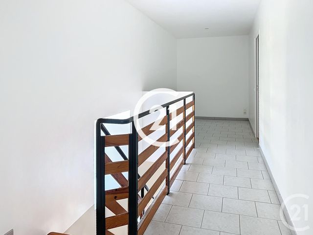 maison à vendre - 4 pièces - 113.0 m2 - BOUTIERS ST TROJAN - 16 - POITOU-CHARENTES - Century 21 Xso Immobilier