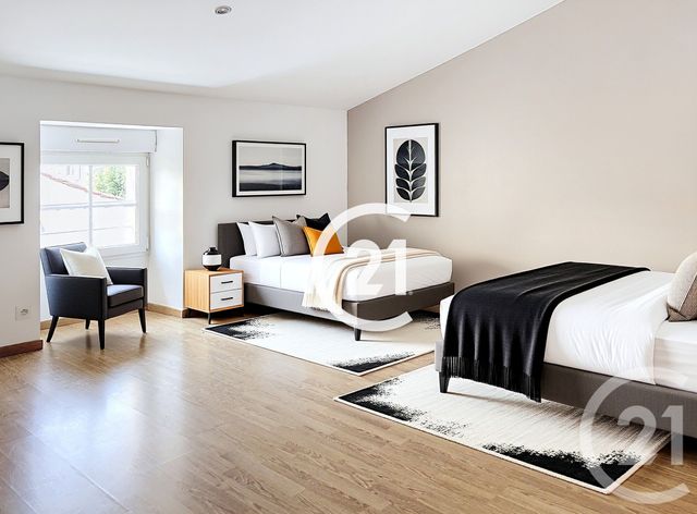 maison à vendre - 4 pièces - 113.0 m2 - BOUTIERS ST TROJAN - 16 - POITOU-CHARENTES - Century 21 Xso Immobilier