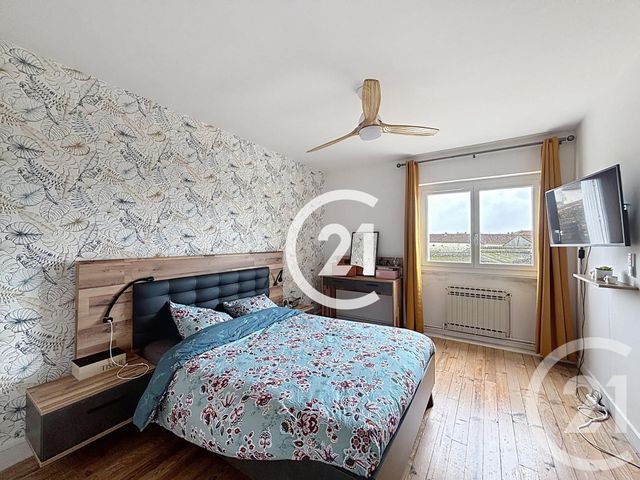 maison à vendre - 4 pièces - 155.0 m2 - ANGEAC CHAMPAGNE - 16 - POITOU-CHARENTES - Century 21 Xso Immobilier