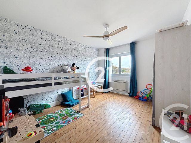 maison à vendre - 4 pièces - 155.0 m2 - ANGEAC CHAMPAGNE - 16 - POITOU-CHARENTES - Century 21 Xso Immobilier