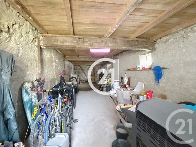 maison à vendre - 4 pièces - 155.0 m2 - ANGEAC CHAMPAGNE - 16 - POITOU-CHARENTES - Century 21 Xso Immobilier