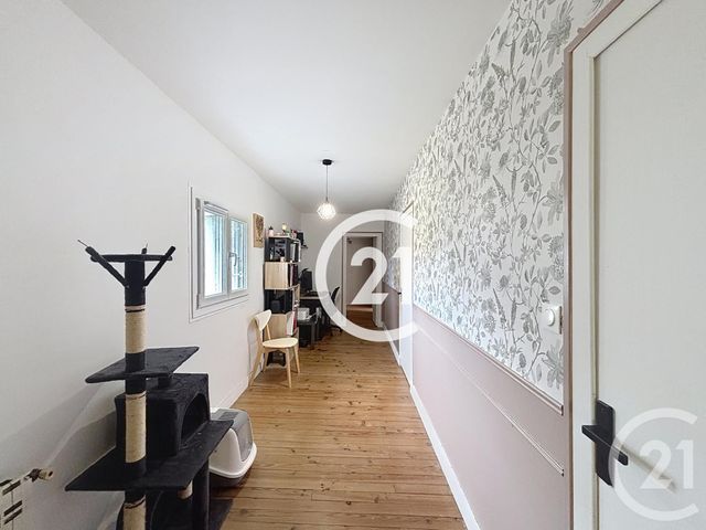 maison à vendre - 4 pièces - 155.0 m2 - ANGEAC CHAMPAGNE - 16 - POITOU-CHARENTES - Century 21 Xso Immobilier