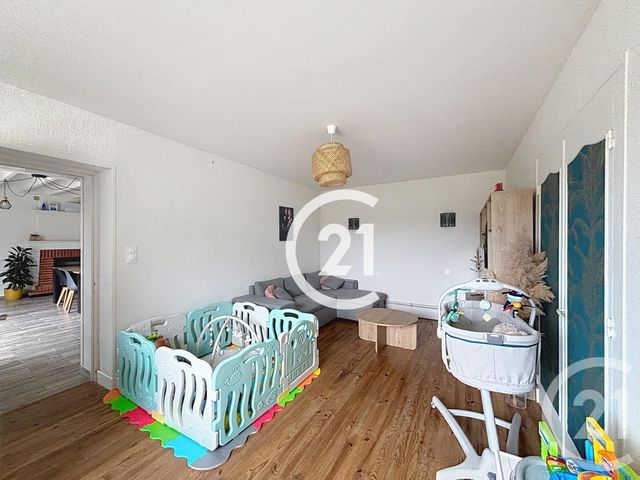 maison à vendre - 4 pièces - 155.0 m2 - ANGEAC CHAMPAGNE - 16 - POITOU-CHARENTES - Century 21 Xso Immobilier