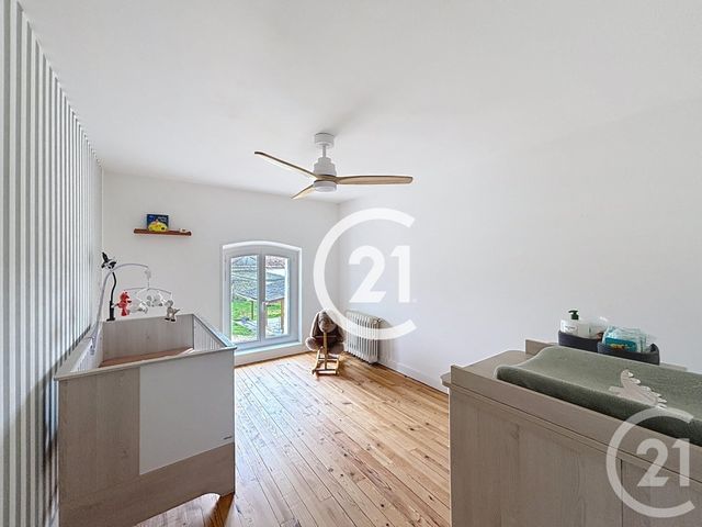 maison à vendre - 4 pièces - 155.0 m2 - ANGEAC CHAMPAGNE - 16 - POITOU-CHARENTES - Century 21 Xso Immobilier