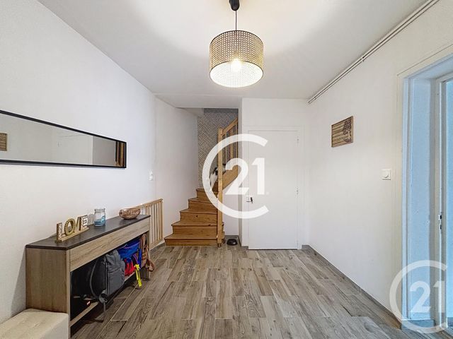 maison à vendre - 4 pièces - 155.0 m2 - ANGEAC CHAMPAGNE - 16 - POITOU-CHARENTES - Century 21 Xso Immobilier