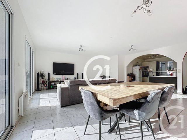 maison à vendre - 4 pièces - 105.5 m2 - CHERAC - 17 - POITOU-CHARENTES - Century 21 Xso Immobilier