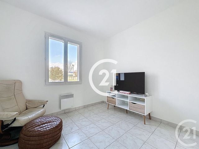 maison à vendre - 4 pièces - 105.5 m2 - CHERAC - 17 - POITOU-CHARENTES - Century 21 Xso Immobilier