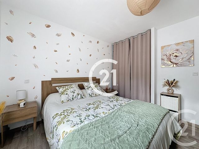 maison à vendre - 4 pièces - 103.0 m2 - GENTE - 16 - POITOU-CHARENTES - Century 21 Xso Immobilier