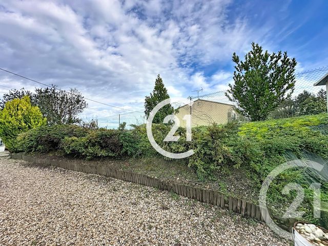 maison à vendre - 4 pièces - 103.0 m2 - GENTE - 16 - POITOU-CHARENTES - Century 21 Xso Immobilier