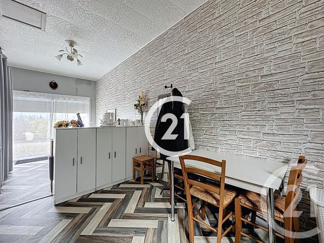 maison à vendre - 4 pièces - 103.0 m2 - GENTE - 16 - POITOU-CHARENTES - Century 21 Xso Immobilier