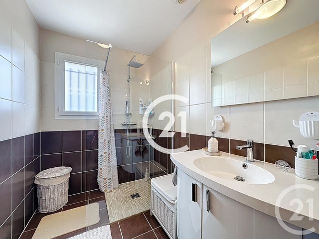 maison à vendre - 4 pièces - 103.0 m2 - GENTE - 16 - POITOU-CHARENTES - Century 21 Xso Immobilier