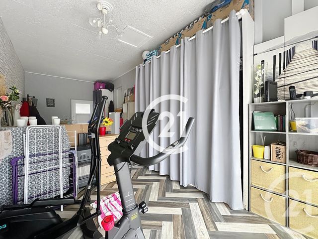 maison à vendre - 4 pièces - 103.0 m2 - GENTE - 16 - POITOU-CHARENTES - Century 21 Xso Immobilier