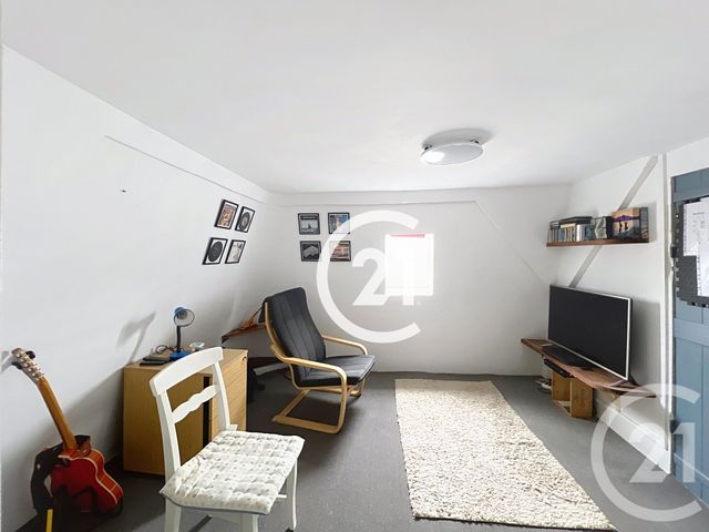 maison à vendre - 6 pièces - 145.0 m2 - COGNAC - 16 - POITOU-CHARENTES - Century 21 Xso Immobilier