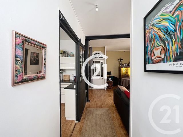 maison à vendre - 6 pièces - 145.0 m2 - COGNAC - 16 - POITOU-CHARENTES - Century 21 Xso Immobilier