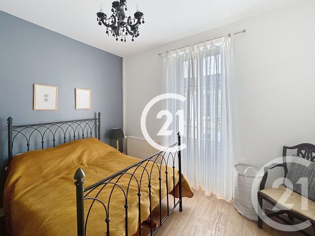 maison à vendre - 6 pièces - 145.0 m2 - COGNAC - 16 - POITOU-CHARENTES - Century 21 Xso Immobilier