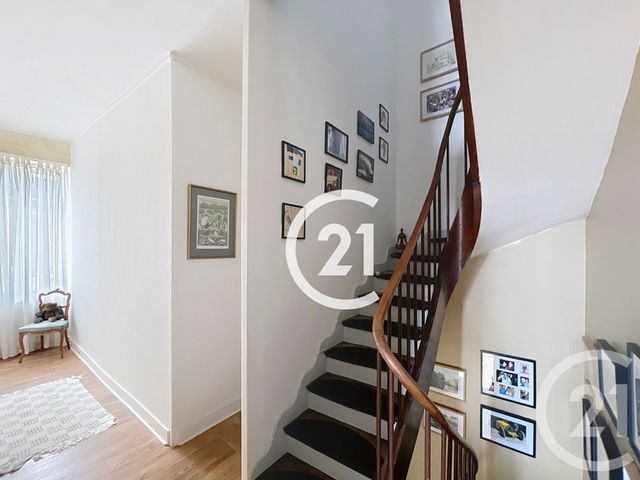 maison à vendre - 6 pièces - 145.0 m2 - COGNAC - 16 - POITOU-CHARENTES - Century 21 Xso Immobilier