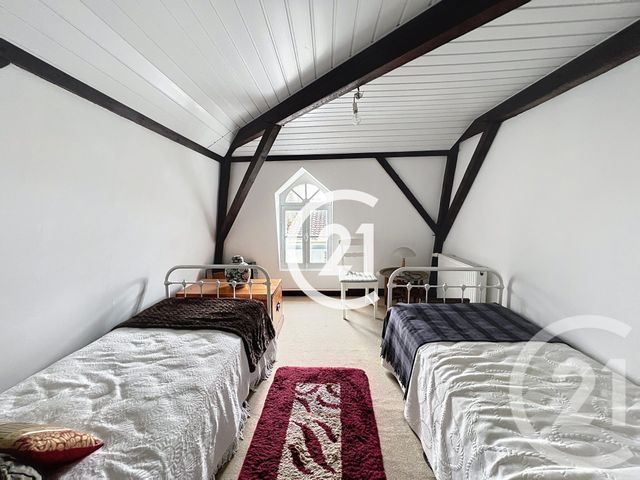 maison à vendre - 6 pièces - 145.0 m2 - COGNAC - 16 - POITOU-CHARENTES - Century 21 Xso Immobilier