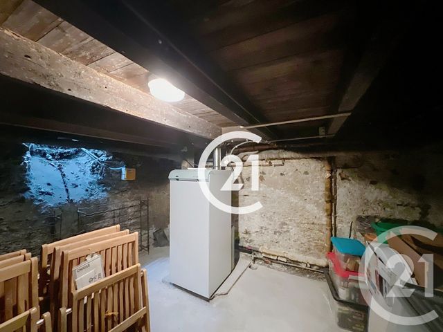 maison à vendre - 6 pièces - 145.0 m2 - COGNAC - 16 - POITOU-CHARENTES - Century 21 Xso Immobilier