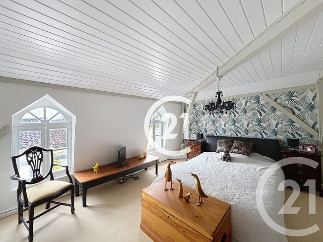 maison à vendre - 6 pièces - 145.0 m2 - COGNAC - 16 - POITOU-CHARENTES - Century 21 Xso Immobilier