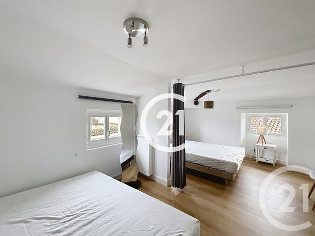 maison à vendre - 3 pièces - 81.0 m2 - COGNAC - 16 - POITOU-CHARENTES - Century 21 Xso Immobilier