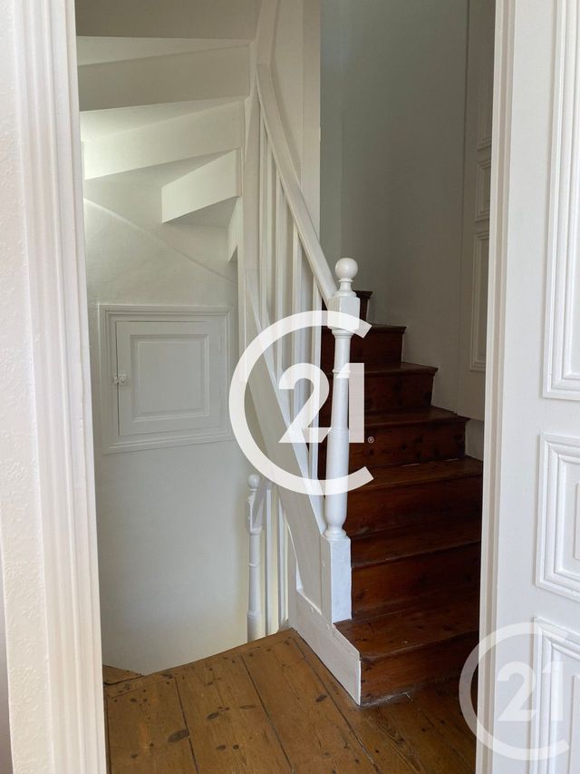 maison à vendre - 3 pièces - 81.0 m2 - COGNAC - 16 - POITOU-CHARENTES - Century 21 Xso Immobilier