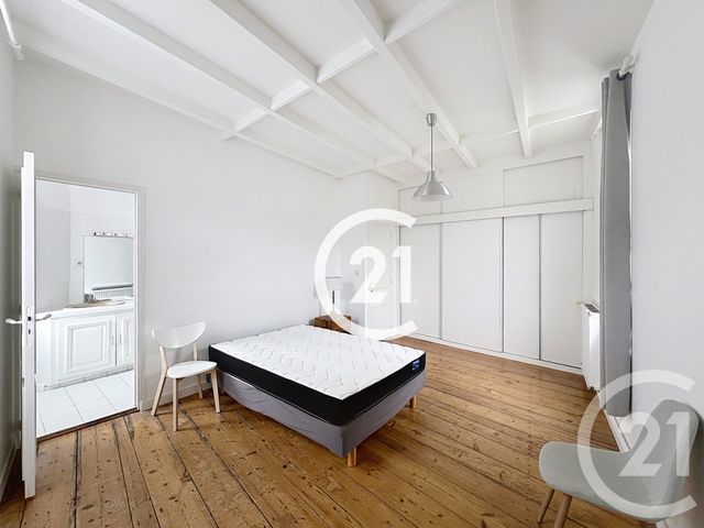 maison à vendre - 3 pièces - 81.0 m2 - COGNAC - 16 - POITOU-CHARENTES - Century 21 Xso Immobilier