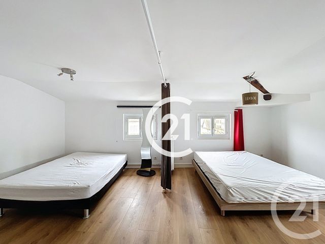 maison à vendre - 3 pièces - 81.0 m2 - COGNAC - 16 - POITOU-CHARENTES - Century 21 Xso Immobilier