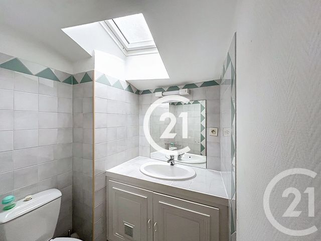 maison à vendre - 3 pièces - 81.0 m2 - COGNAC - 16 - POITOU-CHARENTES - Century 21 Xso Immobilier