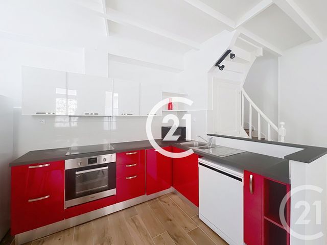 maison à vendre - 3 pièces - 81.0 m2 - COGNAC - 16 - POITOU-CHARENTES - Century 21 Xso Immobilier