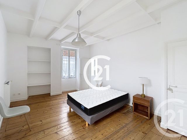 maison à vendre - 3 pièces - 81.0 m2 - COGNAC - 16 - POITOU-CHARENTES - Century 21 Xso Immobilier