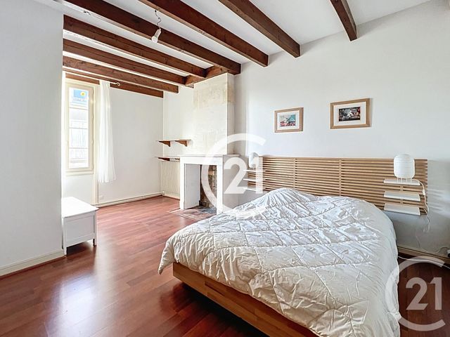 maison à louer - 6 pièces - 179.0 m2 - COGNAC - 16 - POITOU-CHARENTES - Century 21 Xso Immobilier