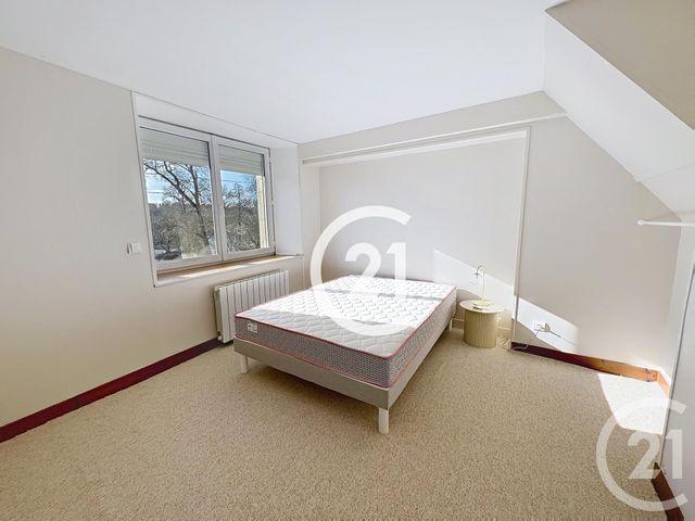 maison à louer - 5 pièces - 111.0 m2 - ST BRICE - 16 - POITOU-CHARENTES - Century 21 Xso Immobilier