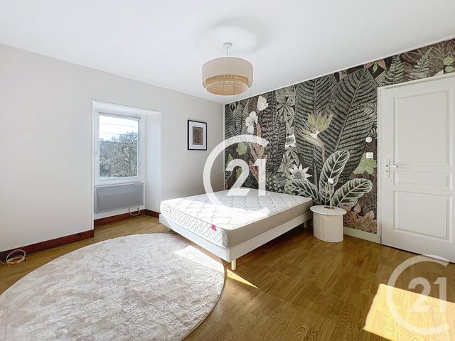 maison à louer - 5 pièces - 111.0 m2 - ST BRICE - 16 - POITOU-CHARENTES - Century 21 Xso Immobilier