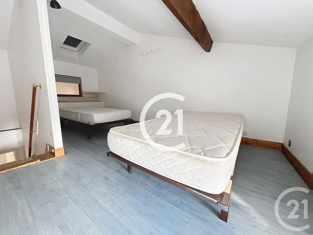 maison à louer - 5 pièces - 111.0 m2 - ST BRICE - 16 - POITOU-CHARENTES - Century 21 Xso Immobilier