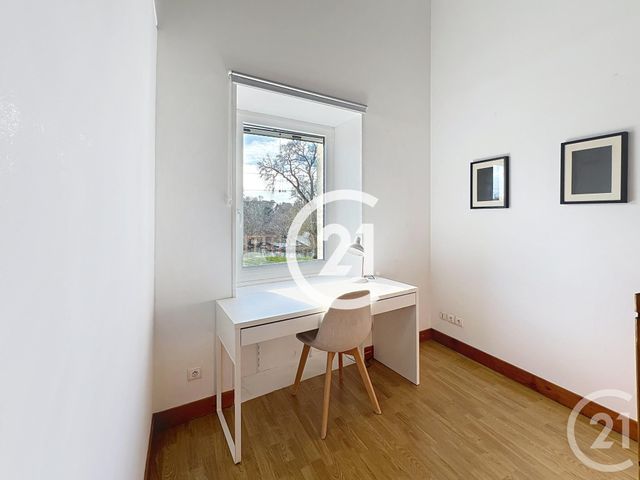 maison à louer - 5 pièces - 111.0 m2 - ST BRICE - 16 - POITOU-CHARENTES - Century 21 Xso Immobilier