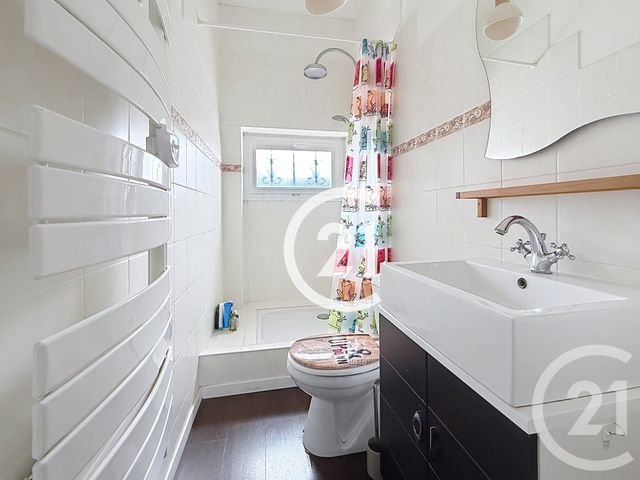 maison à vendre - 4 pièces - 140.0 m2 - COGNAC - 16 - POITOU-CHARENTES - Century 21 Xso Immobilier