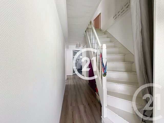 maison à vendre - 4 pièces - 140.0 m2 - COGNAC - 16 - POITOU-CHARENTES - Century 21 Xso Immobilier