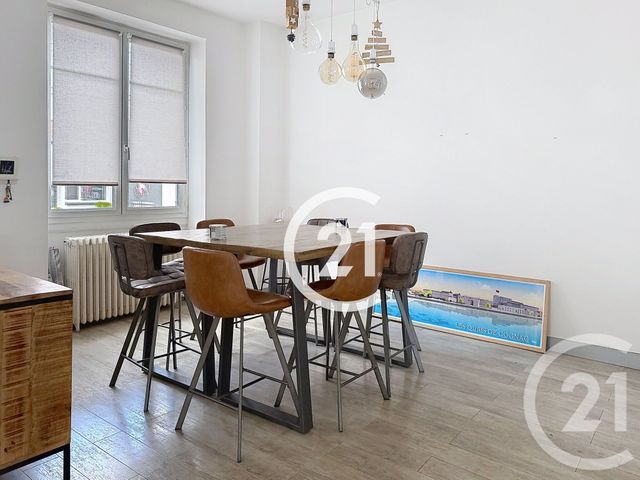 maison à vendre - 4 pièces - 140.0 m2 - COGNAC - 16 - POITOU-CHARENTES - Century 21 Xso Immobilier