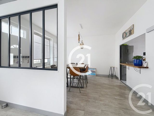 maison à vendre - 4 pièces - 140.0 m2 - COGNAC - 16 - POITOU-CHARENTES - Century 21 Xso Immobilier